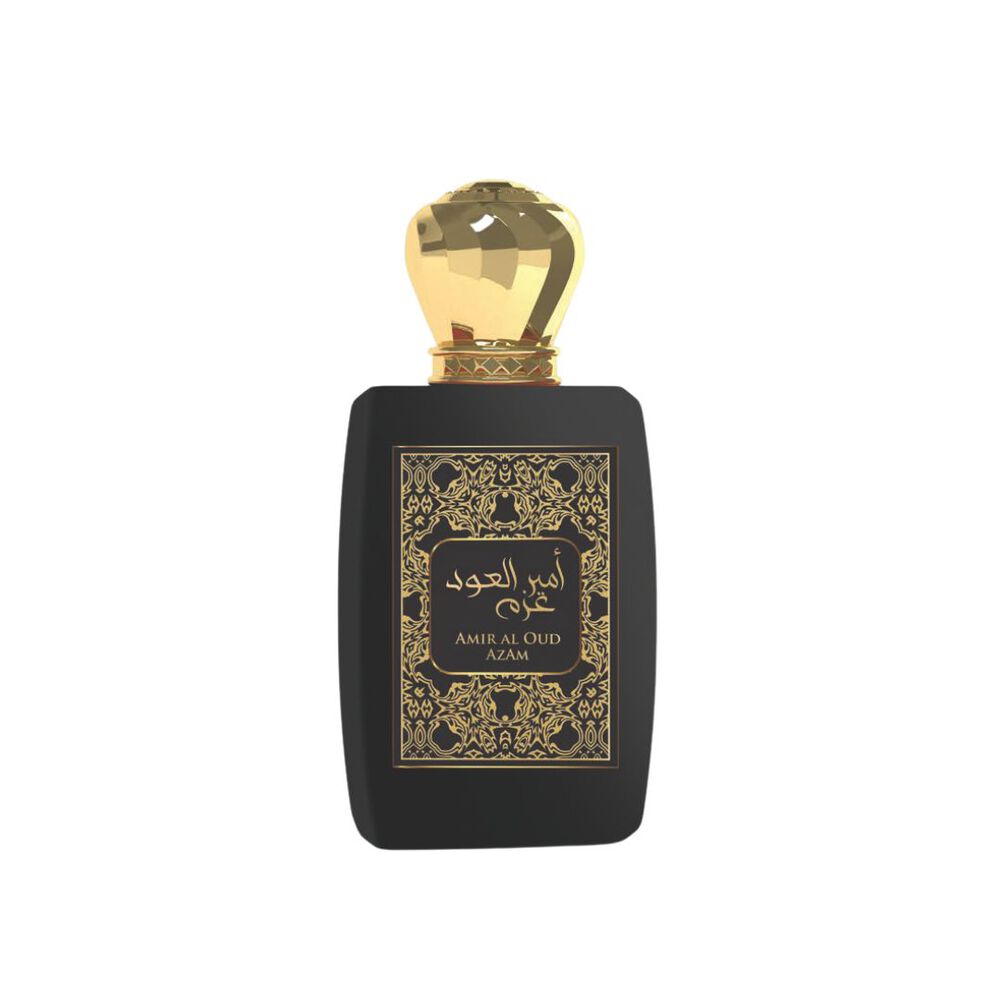 Afaq Amir Al Oud Azam Edp 100 Ml image number 1.0