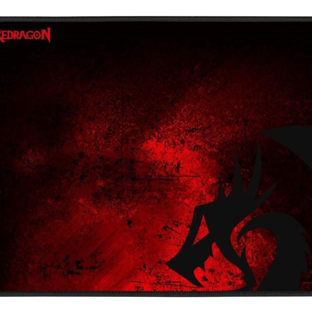 Mouse Pad Gamer Redragon Pisces Antideslizante 33x26cm image number 3.0