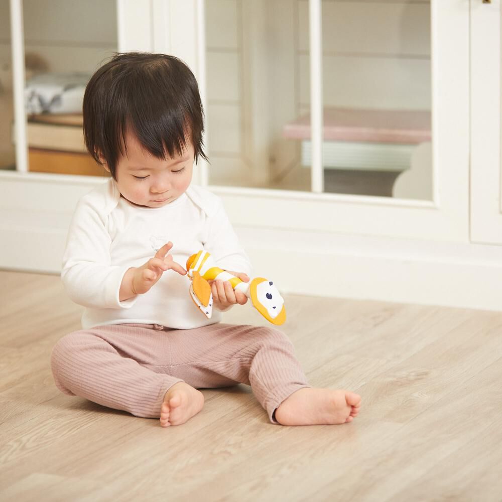 Mordedor Leonardo El Leon Tiny Love image number 2.0