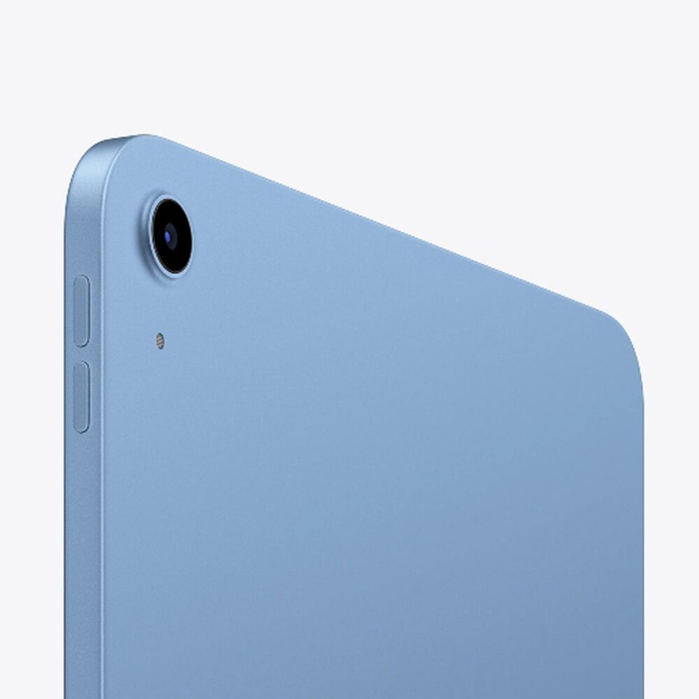 Ipad 10th Generación 64gb Con Wifi - Azul image number 2.0