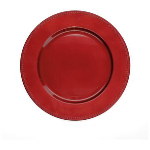 Plato Redondo Casaideal Navidad