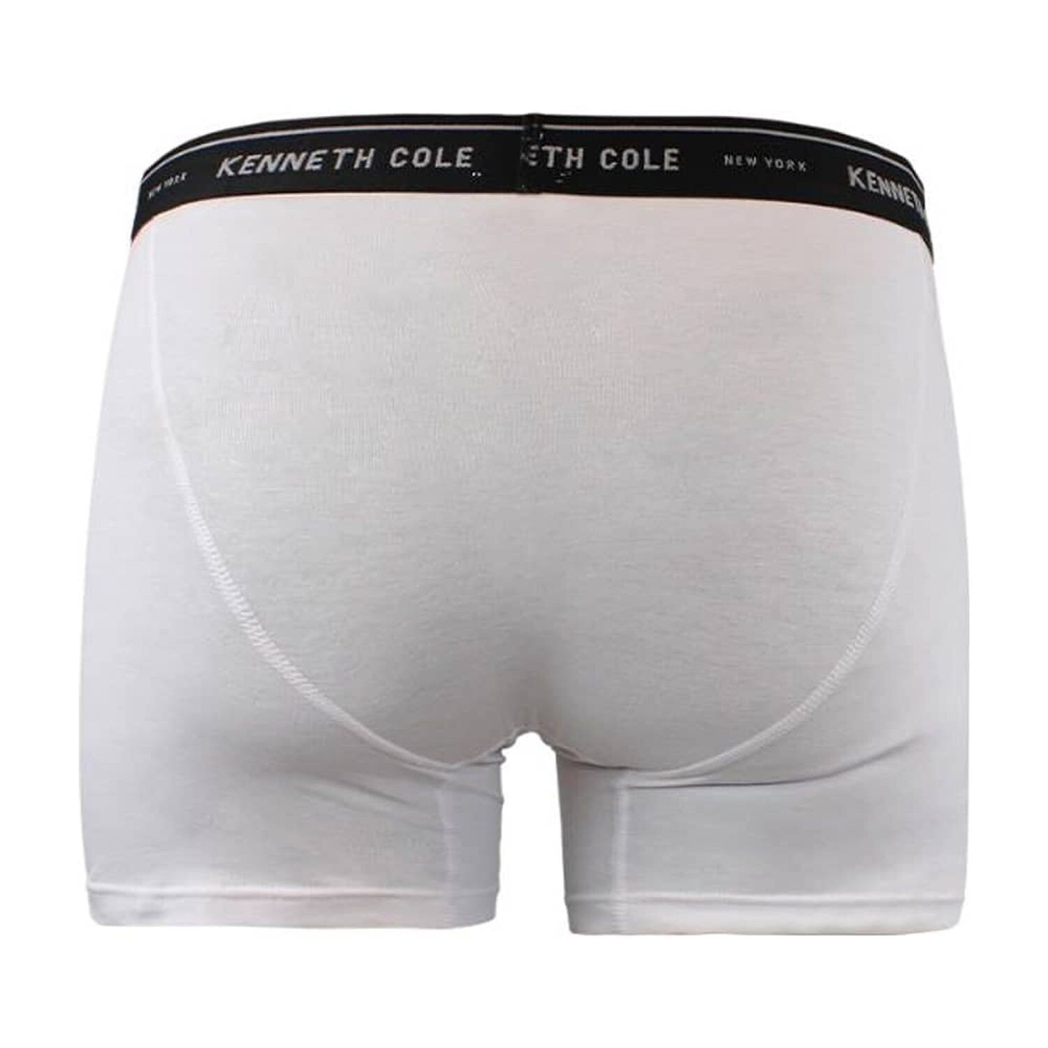 Boxer Pack3 Talla L Multicolor Kenneth Cole image number 6.0