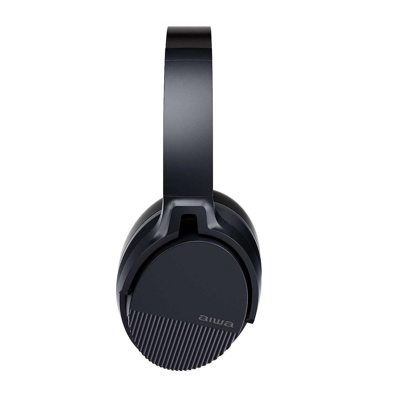 Aud&iacute;fonos Bluetooth Aiwa T&aacute;ctil Noise Cancelling Aw-anc2040 image number 3.0