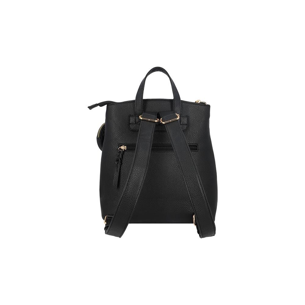 Mochila Hombro Mujer Secret Ibiza Fw25 image number 2.0