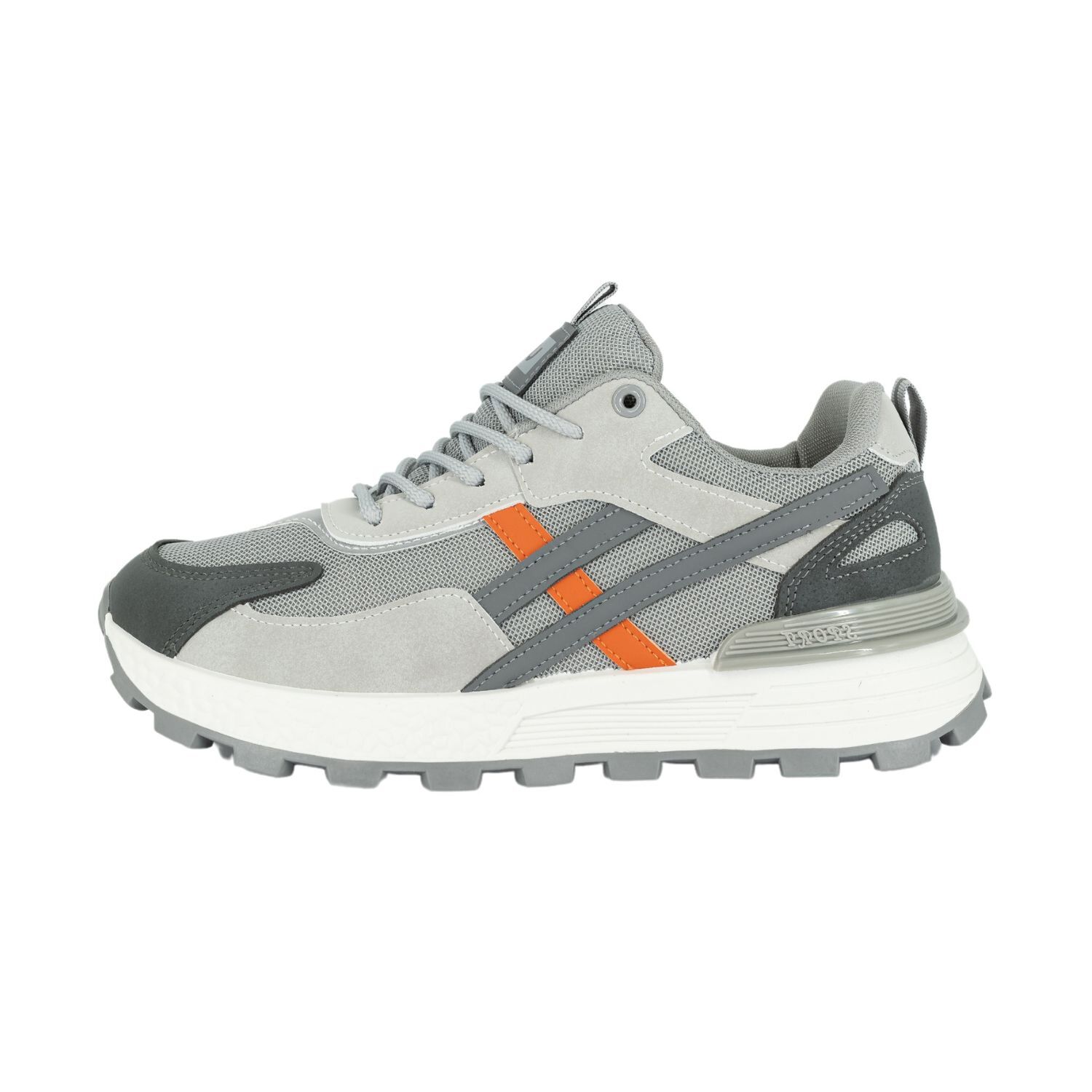 Zapatilla Parra Gris Uns image number 1.0