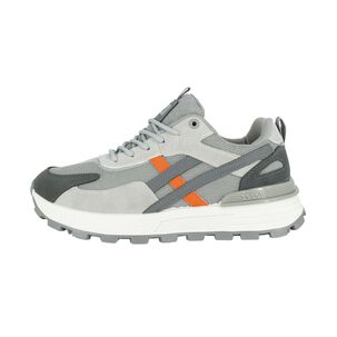 Zapatilla Parra Gris Uns