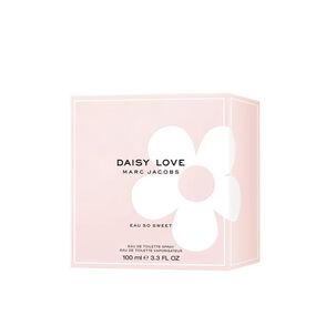 Marc Jacobs Daisy Love So Sweet 100 Ml Edt