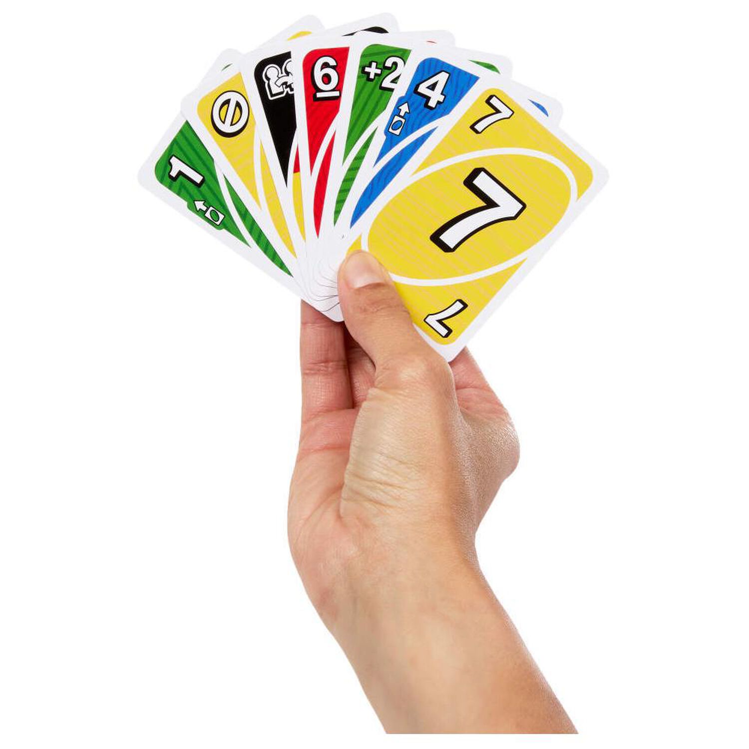 Juego De Cartas Uno Teams image number 3.0