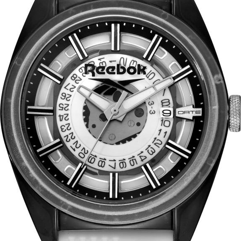 Reloj Reebok Hombre Rv-wal-g3-paiw-zn Walker image number 0.0