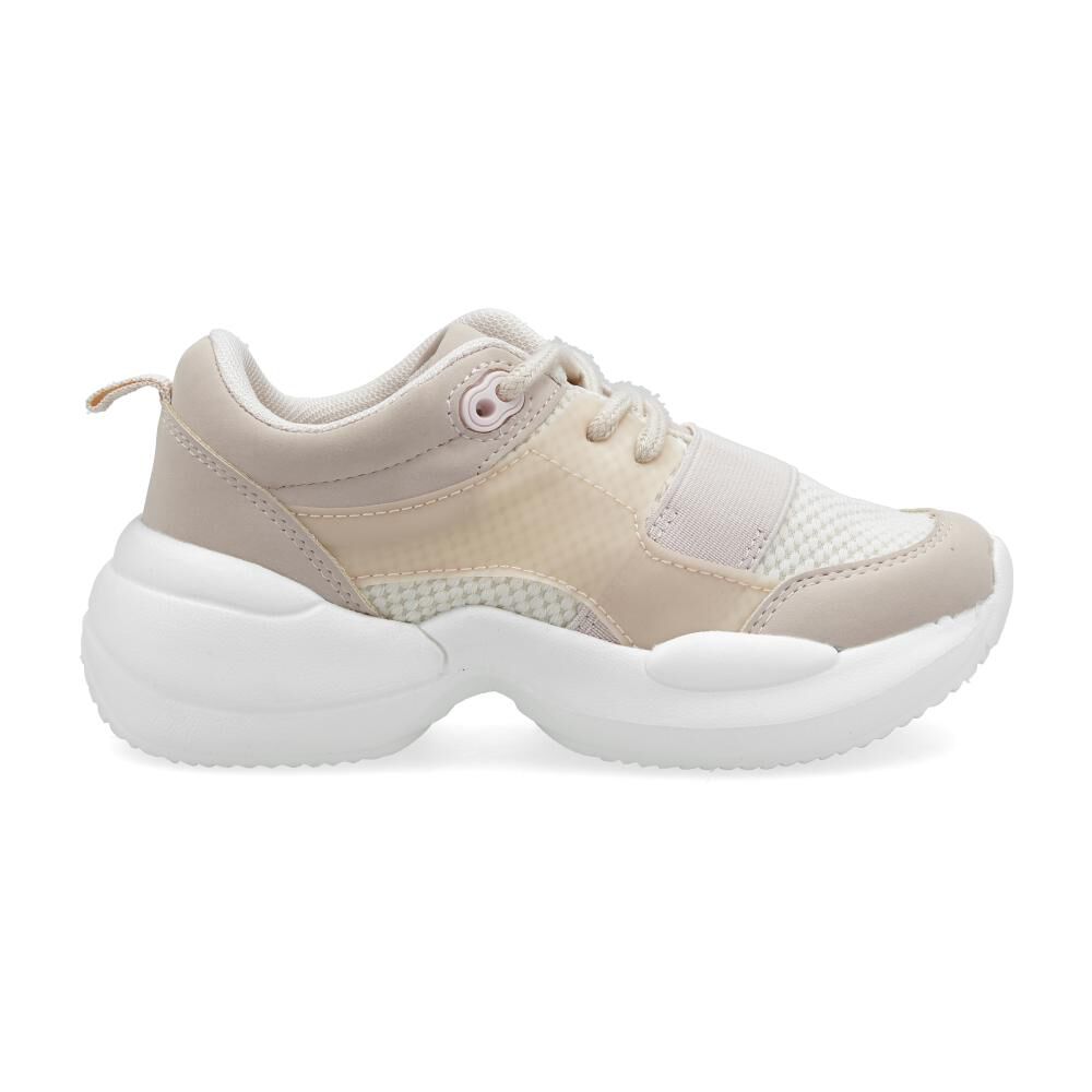 Zapatilla Infantil Niña Topsis image number 1.0