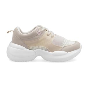 Zapatilla Infantil Niña Topsis