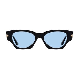Lentes De Sol Brooklyn Negro York Eyewear