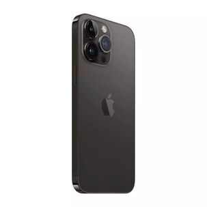Iphone 14 Pro Max 128gb Negro Reacondicionado