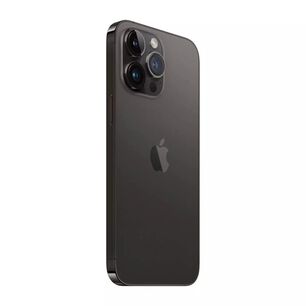 Iphone 14 Pro Max 128gb Negro Reacondicionado