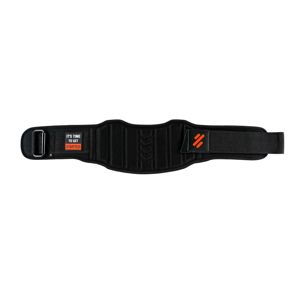 Cinturón Levantamiento Pesas Training Belt - M image number 0.0