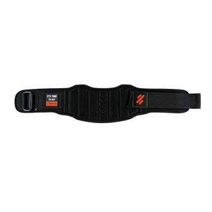 Cinturón Levantamiento Pesas Training Belt - M