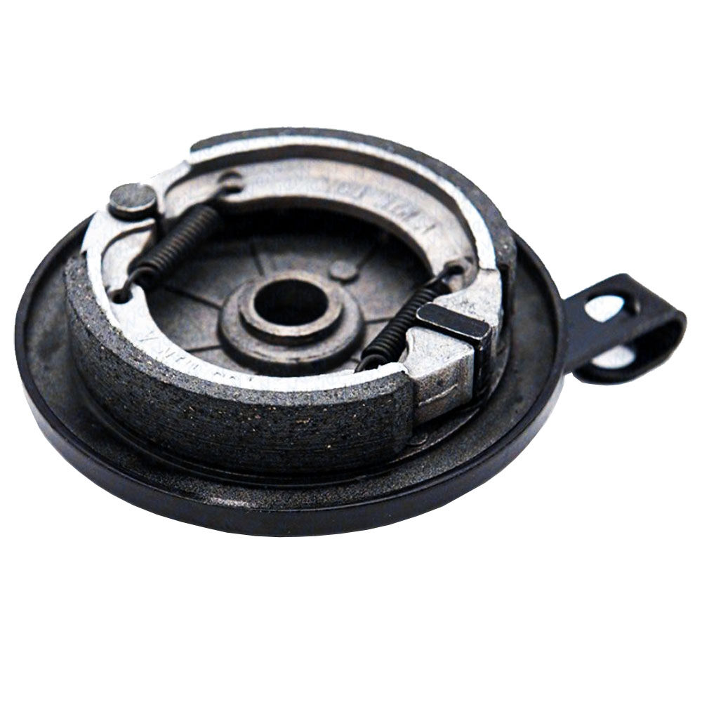 Freno De Tambor Delantero Scooter El&eacute;ctrico Dualtron image number 2.0