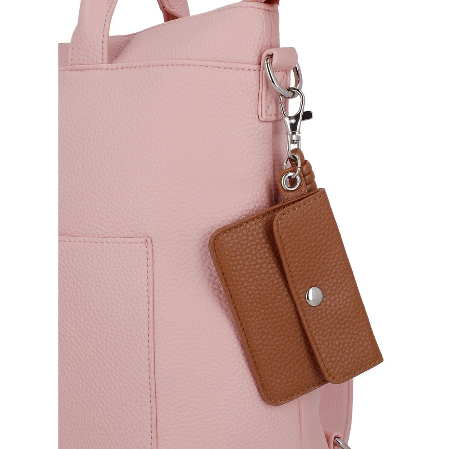 Mochila De Mujer Secret Ibiza Sc7 Grande image number 5.0