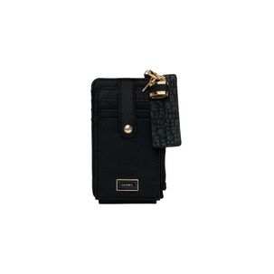 Monedero Secret Buzios Sc6 L Negro