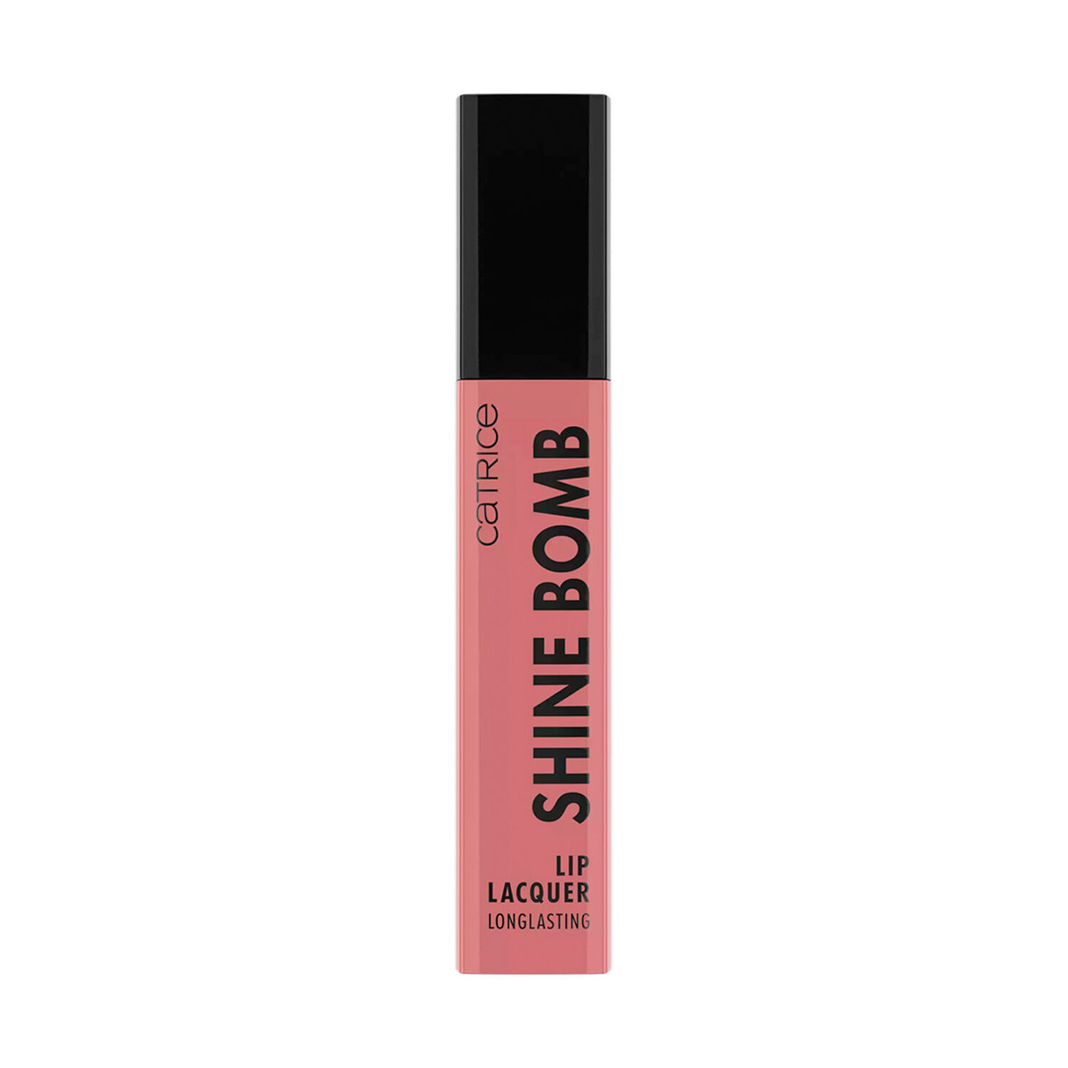 Labial L&iacute;quido Shine Bomb Catrice 3ml - 020 - Good Taste image number 0.0