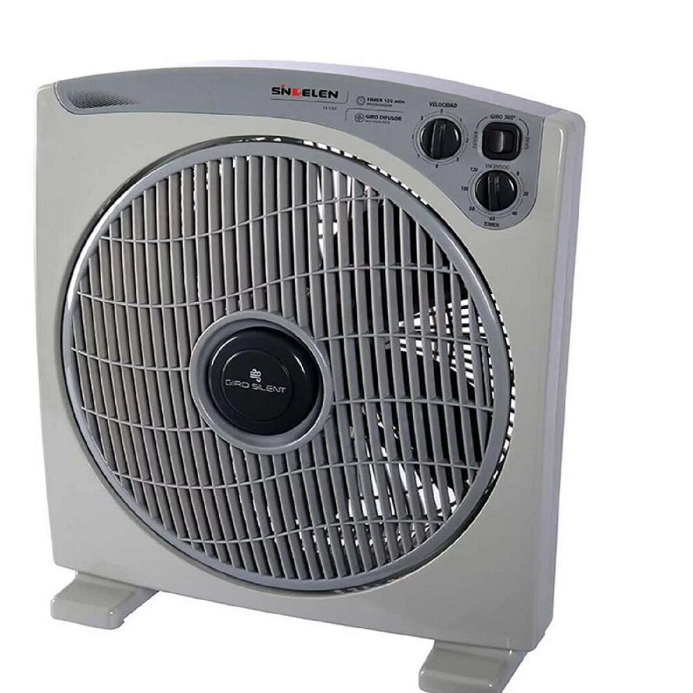 Ventilador Sindelen Vb-12gr image number 2.0