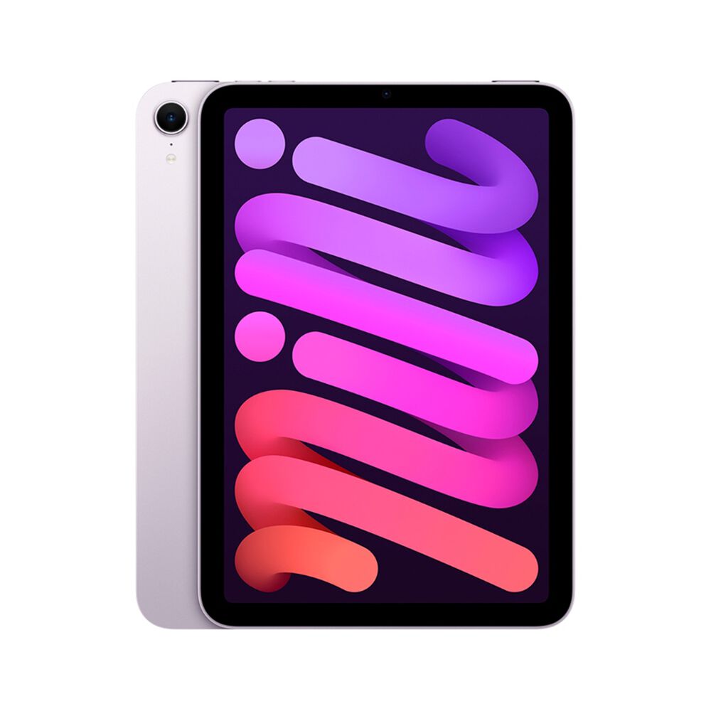 Apple Ipad Mini A17 Pro Chip Wifi 128gb - Morado image number 0.0