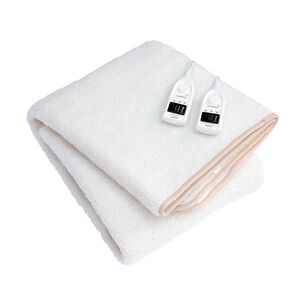 Calienta Cama Sindelen B-212BL / 2 Plazas