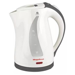 Hervidor Electrico 1700ml 2000w Blanco Lauca Mgf-3636 Hervidor Electrico 1700ml 2000w Blanco Lauca Mgf-3636