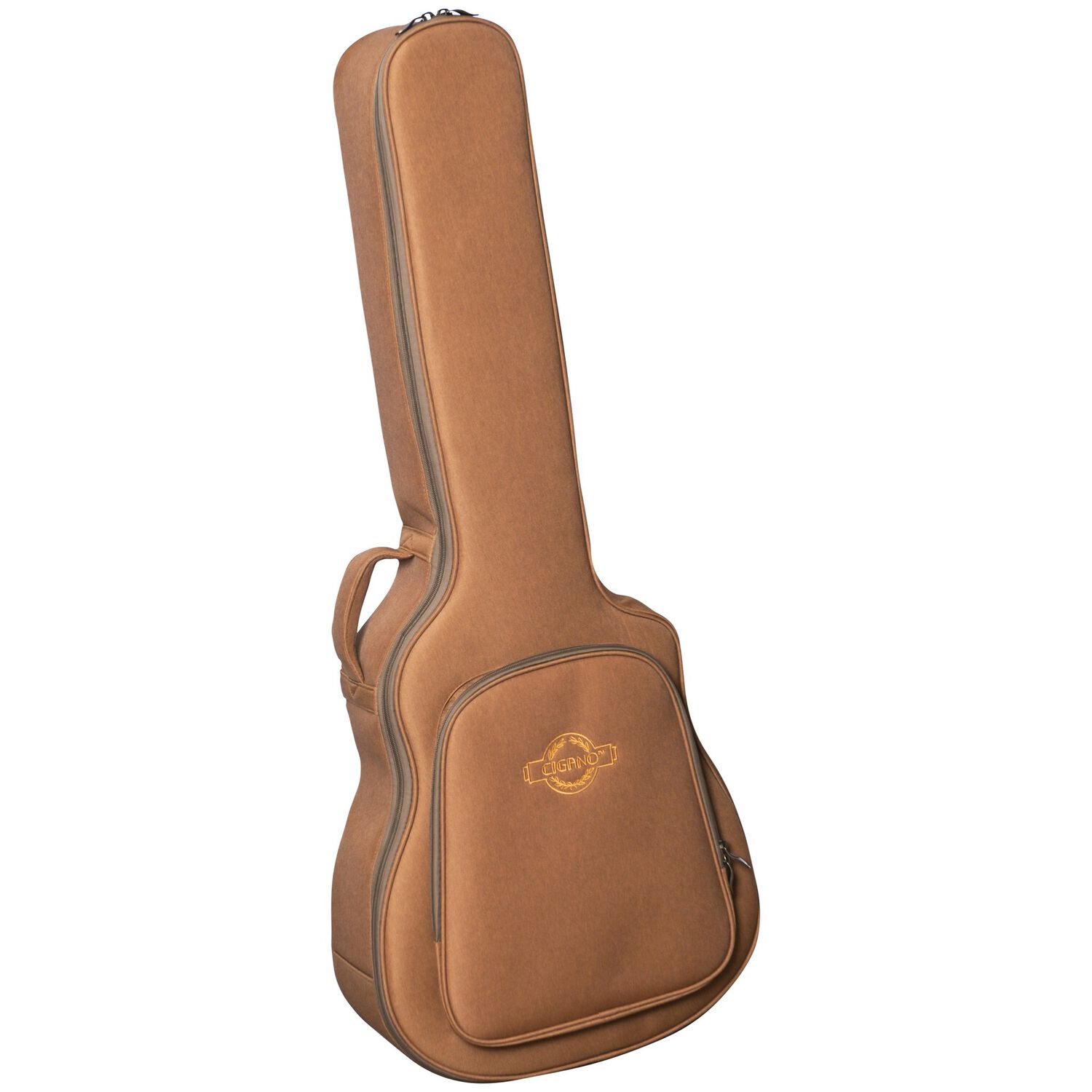 Guitarra Gypsy Jazz Cigano Gj-10 image number 5.0