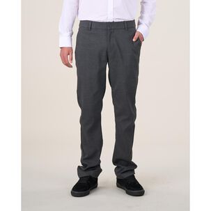 Pantal&oacute;n Escolar Ni&ntilde;o Polemic