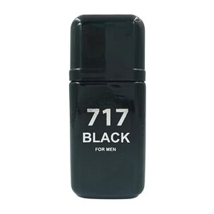 Fc 717 Black For Men Edp 100ml