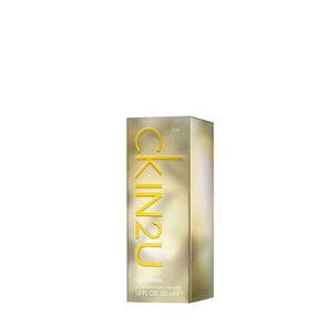 Ck In2u 50 Ml Edt For Her