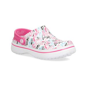 Sandalia Niña Topsis White