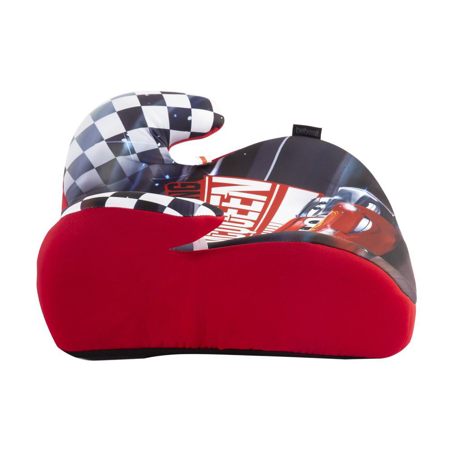 Alzador Bebesit Para Auto Cars Disney image number 2.0