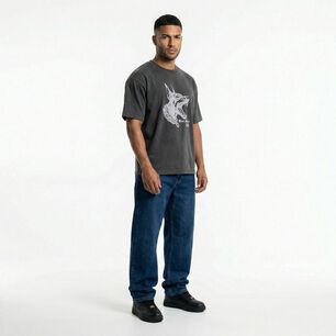 Polera Hombre Rolly Go