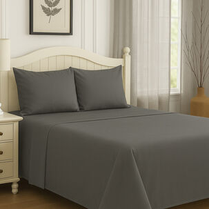 Juego De Sabanas King