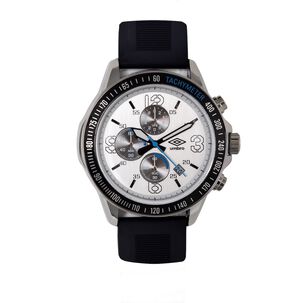 Reloj Umbro Plus Umbp-1500-33 Negro