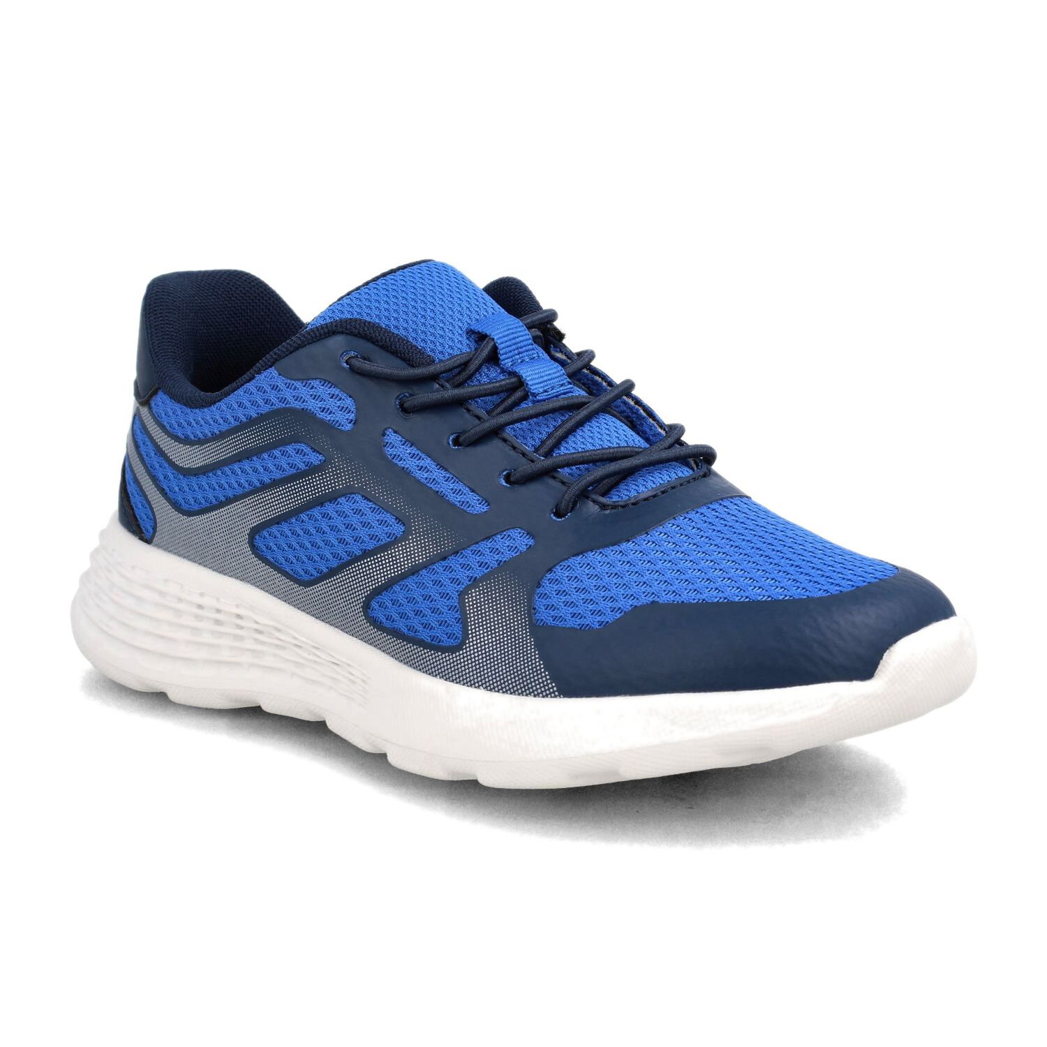 Zapatilla Ni&ntilde;o Bubblegummers Ford Azul image number 1.0