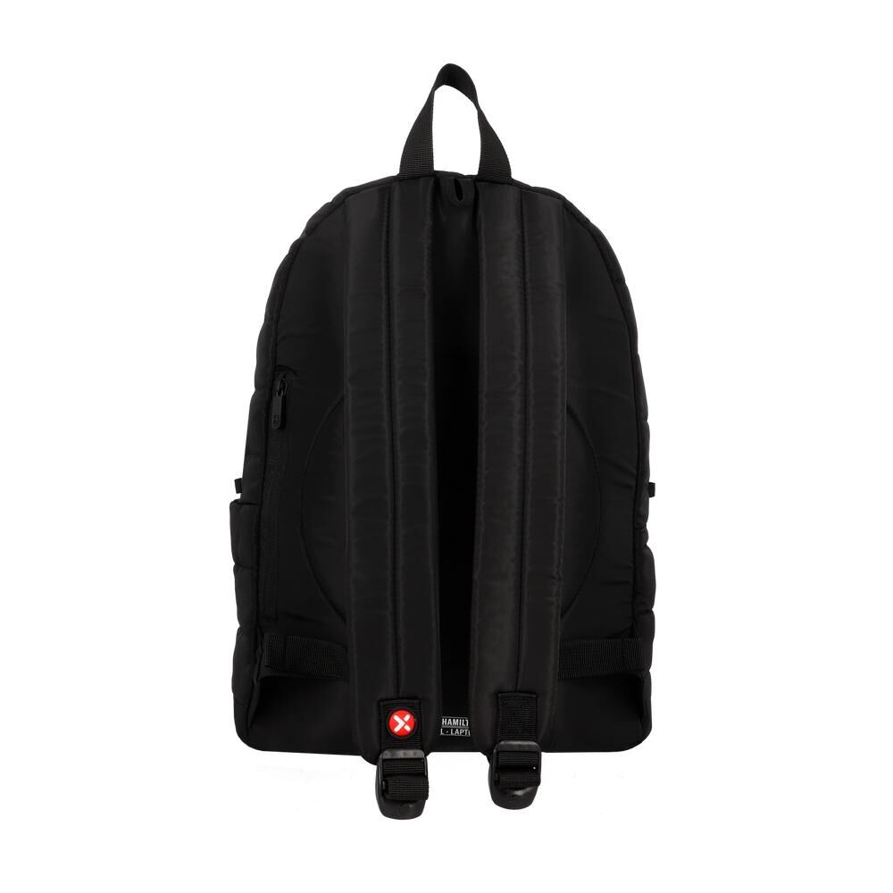 Mochila Notebook Xtrem Hamilton 6xt Negro 14" image number 3.0
