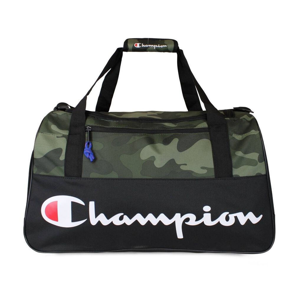 Pack Champion Bolso Toronto 28 Lts + Atlanta 45 Lts Verde image number 4.0