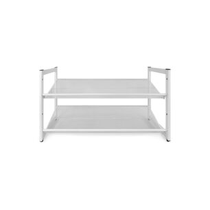 Organizador De Zapatos 2 Niveles Multifuncional Nautica Home