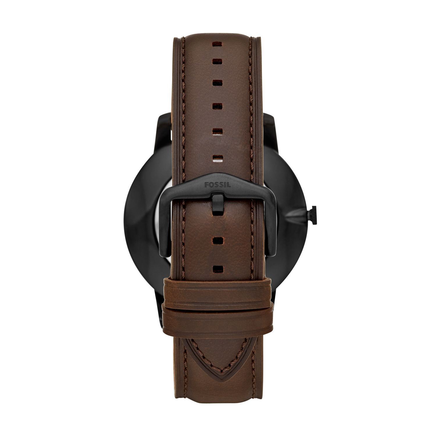 Reloj Fossil Fs5551 Caf&eacute; Hombre image number 1.0