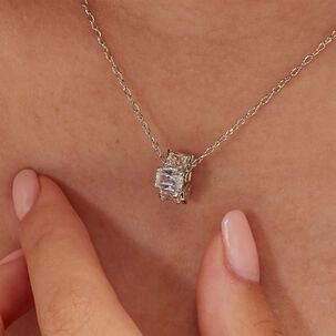 Charm Brosway Cristal Mujer Fiw02