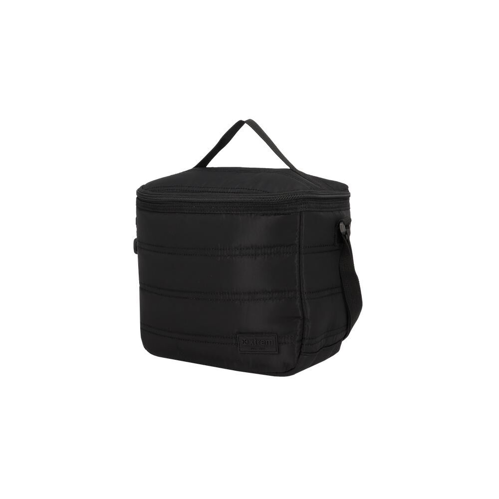 Megapack 6xt Mochila Ni&ntilde;a Xtrem Negro image number 9.0