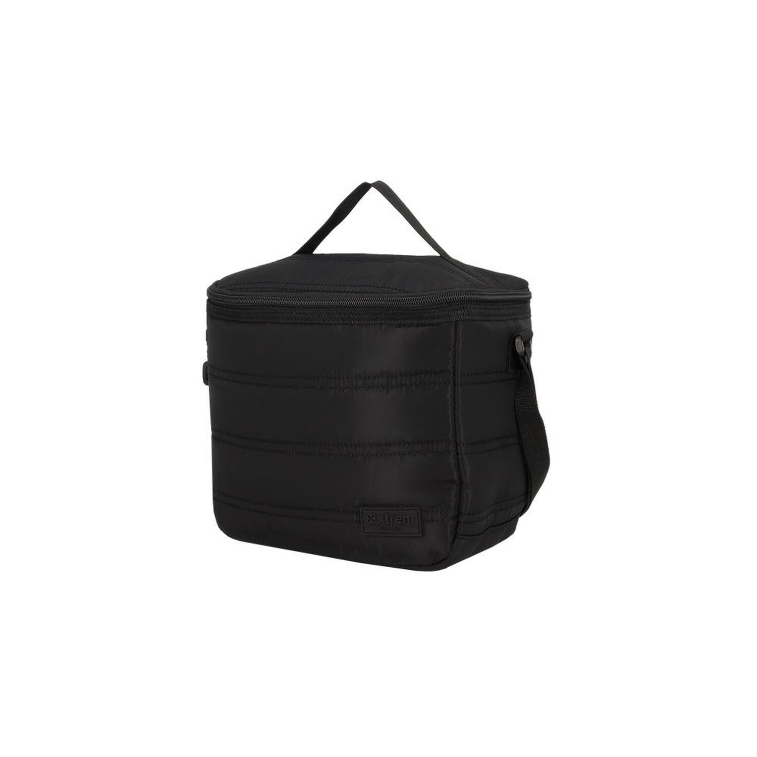 Megapack 6xt Mochila Ni&ntilde;a Xtrem Negro image number 9.0