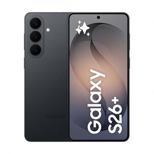 Galaxy S26+ Negro Dual Sim 256 Gb 12 Gb