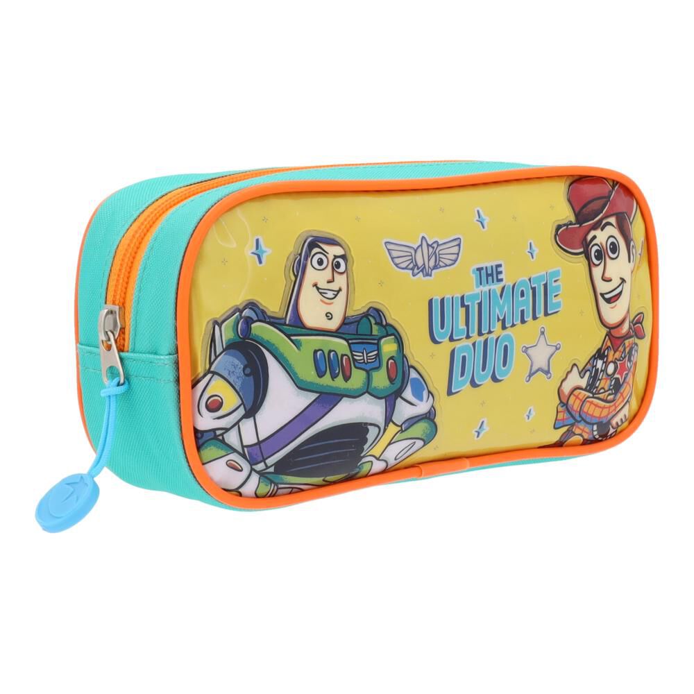 Set 3 En 1 Toy Story Infantil image number 9.0