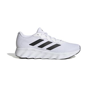 Zapatilla Running Unisex Adidas Running Switch Move Blanca