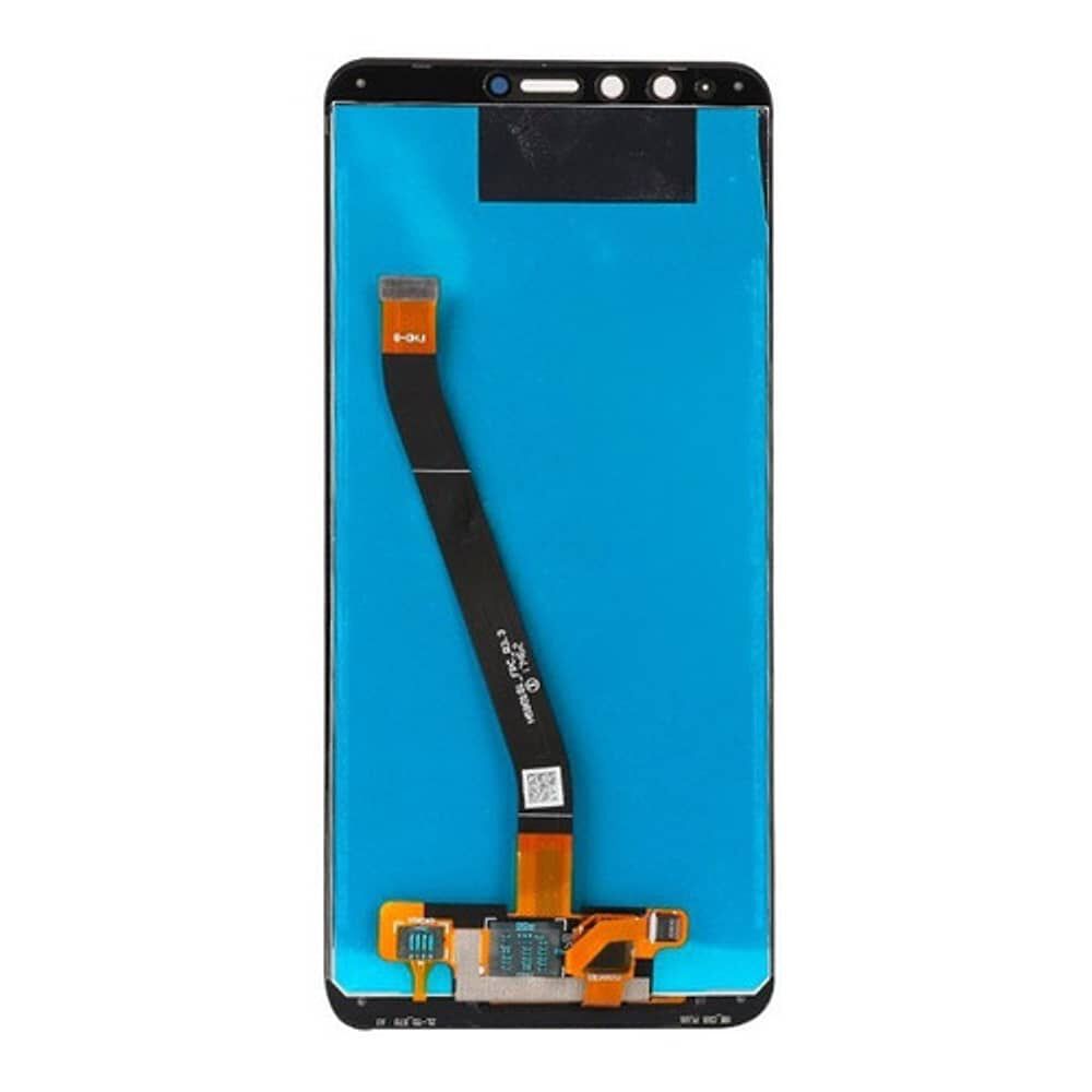 Pantalla Compatible Con Huawei Y9 2018 S/l image number 2.0