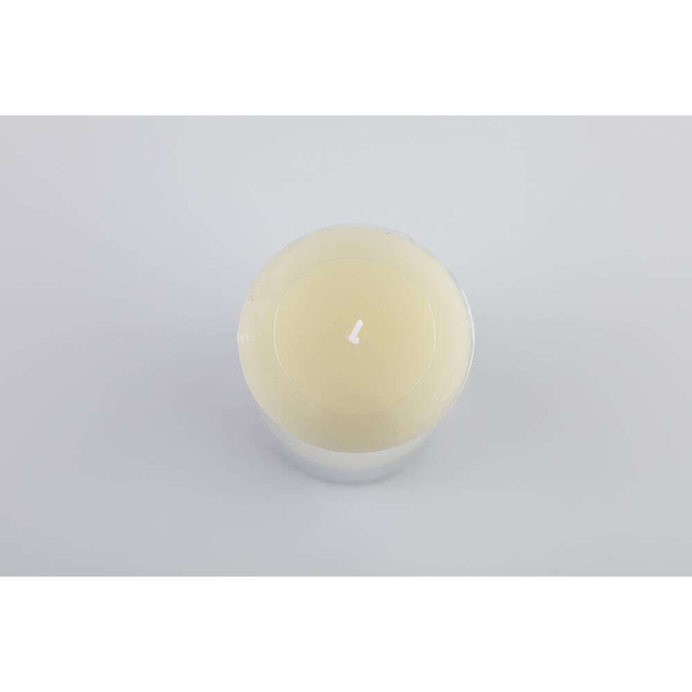 Vela Con Base De Cemento 7x10 image number 2.0